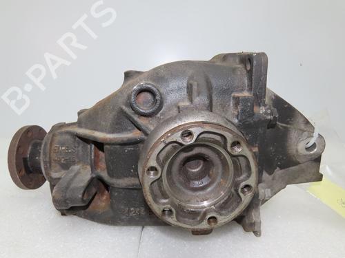 Used Rear differential Rear differential BMW X3 (E83) 2.0 d (150 hp) 36426885 36426885
