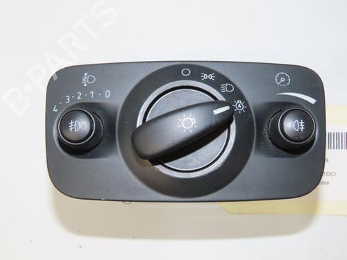Headlight switch FORD S-MAX (WA6) 1.8 TDCi | BP31912122I24