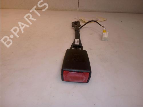 Seat buckle PEUGEOT 5008 (0U_, 0E_) 2.0 HDi 150 / BlueHDi 150 | BP14878835I32 