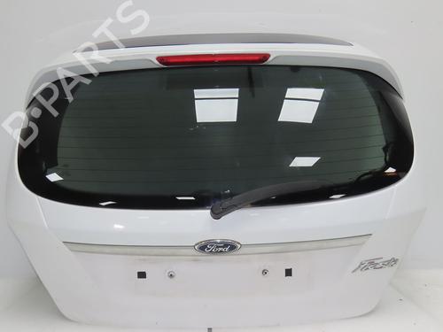 Tampa da Mala Tampa da Mala FORD FIESTA VI (CB1, CCN) 1.5 TDCi (75 hp) 36283723 36283723