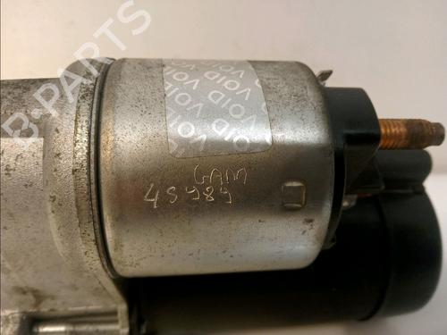 Used Starter OPEL TIGRA TwinTop (X04) 1.4 (R97) (90 hp) 11992299