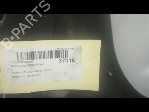 subframe-renault-laguna-iii-bt01-2007-2008-2009-2010-2011-2012-2013-2014-2015-23173468 main image