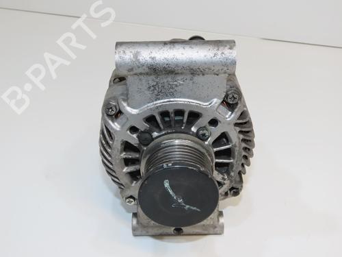 Alternator CITROËN C3 II (SC_) 1.4 VTi 95 | BP39217287M7 - Image 3