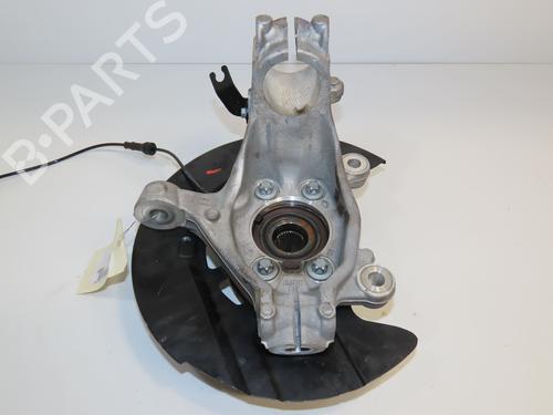 Right front steering knuckle RENAULT MEGANE E-TECH SUV EV60 (BNJ1) | BP28801601M26 - Image 2