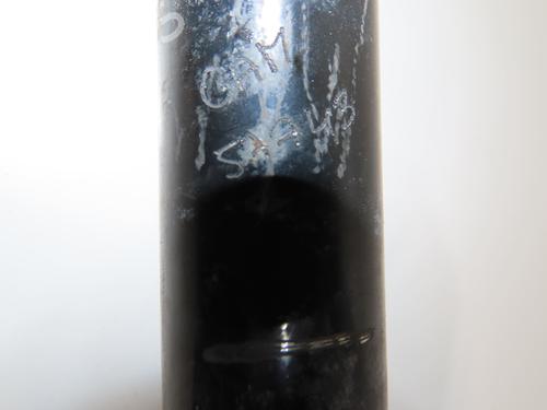 Right front driveshaft VW BEETLE Convertible (5C7, 5C8) 2.0 TDI | BP39893834M39 - Image 4
