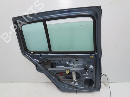 Left rear door RENAULT CLIO II (BB_, CB_) 1.2 (BB0A, BB0F, BB10, BB1K, BB28, BB2D, BB2H, CB0A,... | BP28831919C4 