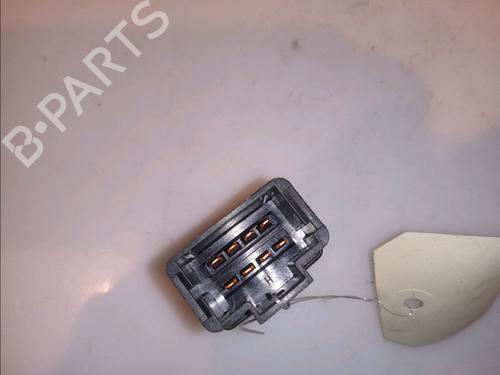 Warning switch DACIA SANDERO 1.4 MPI LPG | BP11832833I22