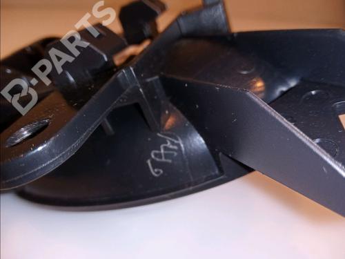 Front right interior door handle NISSAN JUKE (F15) 1.5 dCi | BP11992334I14 