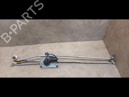 Used Front wiper motor CITROËN XSARA PICASSO (N68) 1.6 HDi (109 hp) 9606810