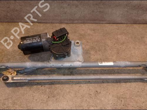Used Front wiper motor OPEL VECTRA B Hatchback (J96) 2.0 i 16V (F68) (136 hp) 23178397