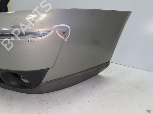 Front bumper RENAULT VEL SATIS (BJ0_) 2.0 16V Turbo (BJ0K) | BP31120587C7 