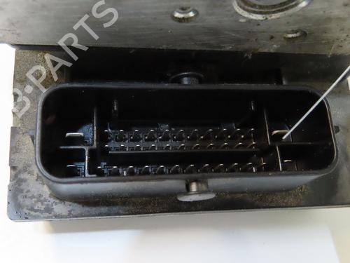 ABS pump OPEL MERIVA B MPV (S10) 1.7 CDTI (75) | BP36310435M43 - Image 3