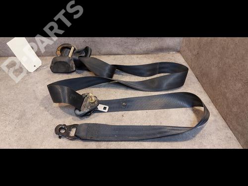 Used Front right belt tensioner Front right belt tensioner RENAULT RAPID Box Body/MPV (F40_, G40_) 1.9 D (F40R) (54 hp) 9613199 9613199