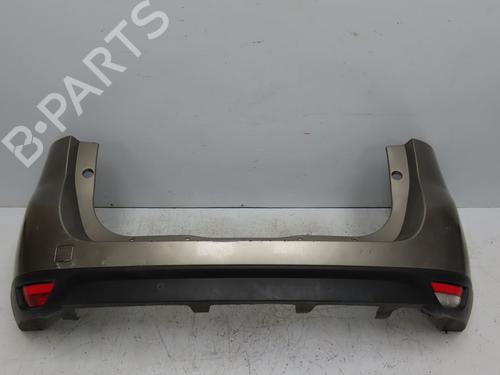 Used Rear bumper RENAULT SCÉNIC III (JZ0/1_) 1.6 dCi (JZ00, JZ12) (130 hp) 28969148