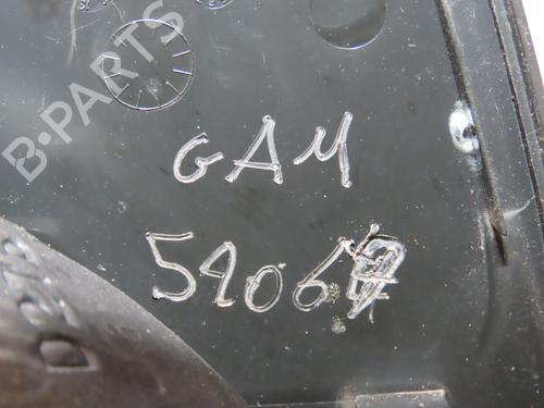 Right mirror FORD KA (RU8) 1.2 | BP28831519C27 