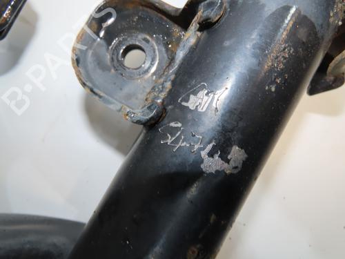 Right front shock absorber TOYOTA RAV 4 III (_A3_) 2.2 D 4WD (ALA30_, ALA30R) | BP31120300M17