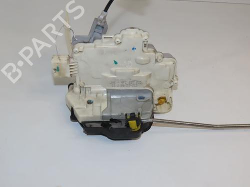 BP17868493C98 | Front left lock AUDI A6 Allroad C6 (4FH) 3.0 TDI quattro BP17868493C98