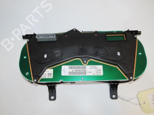 Instrument cluster RENAULT TRAFIC II Van (FL) 2.0 dCi 90 (FL0H, FL00, FL01, FL0M, FL0P, FL0S) | BP36427033C47 - Image 2
