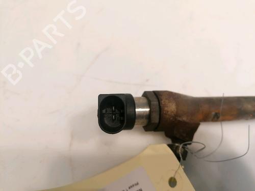Used Injector NISSAN QASHQAI I (J10, NJ10) 1.5 dCi (106 hp) 15798664