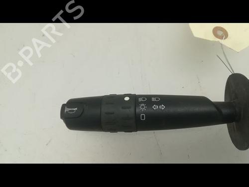 Used Steering column stalk PEUGEOT 405 II (4B) 1.8 (101 hp) 9596904