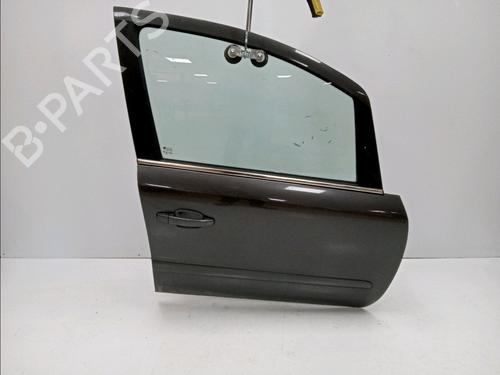 Used Right front door OPEL ZAFIRA / ZAFIRA FAMILY B (A05) 1.9 CDTI (M75) (100 hp) 15742355