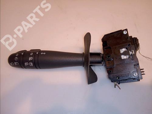 Used Steering column stalk RENAULT CLIO II (BB_, CB_) 1.5 dCi (B/CB3M) (64 hp) 11771032