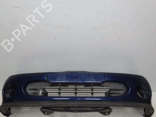 Used Front bumper RENAULT MEGANE I Coach (DA0/1_) 1.6 e (DA0F) (90 hp) 31819585