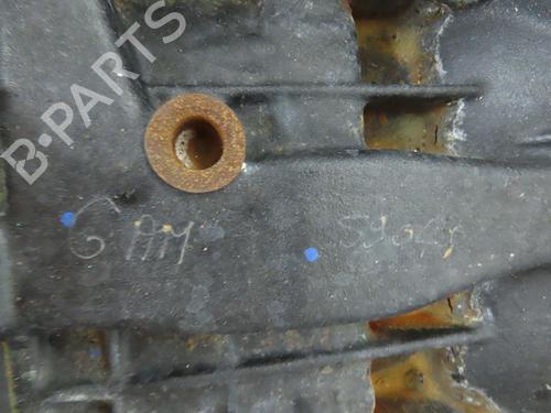 Engine RENAULT TRAFIC III Van (FG_) 2.0 dCi 150 (FGMU) | BP38004766M1 - Image 2