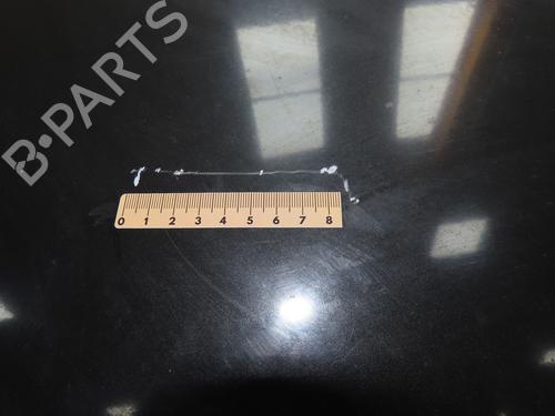 Used Hood Hood DACIA LODGY (JS_) 1.5 dCi (JSMC, JSAF) (107 hp) 36427119 36427119