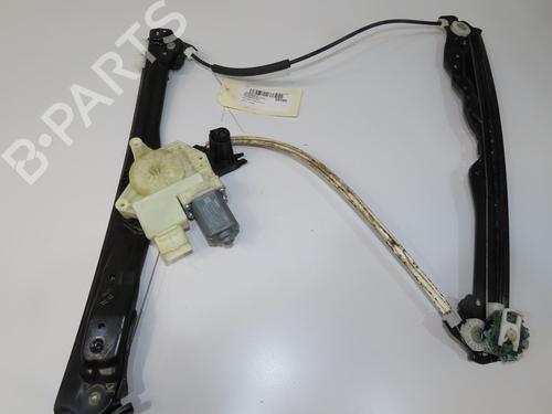 Used Front right window mechanism Front right window mechanism 36893455 36893455