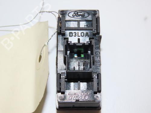 Warning switch FORD C-MAX (DM2) 1.8 TDCi | BP28830206I22 - Image 2