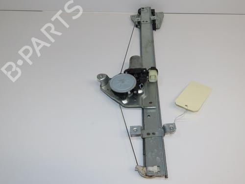 front-right-window-mechanism-mitsubishi-pajero-iv-v8_w-v9_w-2006-36283662 main image