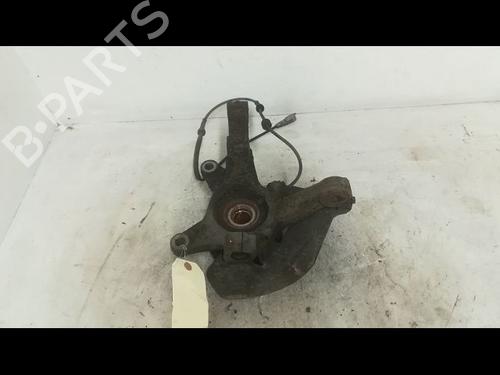 Used Left front steering knuckle PEUGEOT EXPERT Van (VF3A_, VF3U_, VF3X_) 1.6 HDi 90 16V (90 hp) 14875484