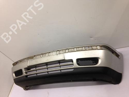 Front bumper SKODA OCTAVIA I Combi (1U5) 1.9 TDI 4x4 | BP23175278C7 
