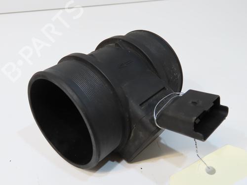 Mass air flow sensor PEUGEOT 206 SW (2E/K) 2.0 HDi | BP33680973M95  - Image 5