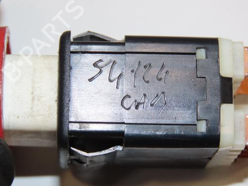 Warning switch RENAULT TWINGO I (C06_) 1.2 (C066, C068) | BP28967795I22 