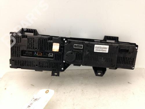 Instrument cluster RENAULT SCÉNIC III (JZ0/1_) 1.5 dCi | BP9594583C47 