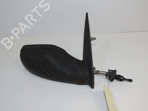 Right mirror PEUGEOT 106 I (1A, 1C) 1.0 | BP32377403C27