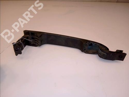 Front left exterior door handle RENAULT KANGOO Express (FW0/1_) 1.5 dCi 110 (FW06, FW12) | BP11102340C128 