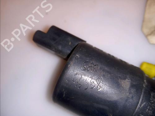 Washer pump TOYOTA AYGO (_B1_) 1.0 (KGB10_, KGB10R) | BP14881379E24 