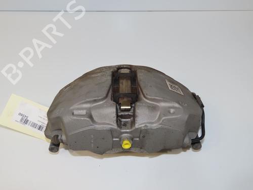 Used Right front brake caliper Right front brake caliper AUDI A4 B9 (8W2, 8WC) 2.0 TDI (190 hp) 31284231 31284231