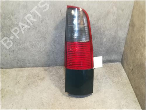 Used Right taillight SEAT CORDOBA Vario (6K5) 1.9 SDI (68 hp) 23177954
