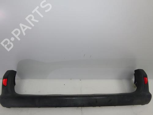 rear-bumper-opel-insignia-a-g09-2008-2009-2010-2011-2012-2013-2014-2015-2016-2017-33008137 main image