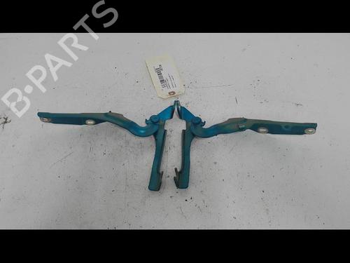 Used Hinge/Door check strap CITROËN C3 Picasso (SH_) 1.6 HDI 90 (92 hp) 14878918