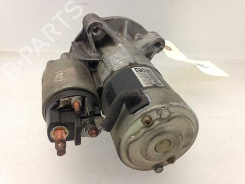 Motor de arranque PEUGEOT 307 CC (3B) 2.0 16V (177 hp) 23171884