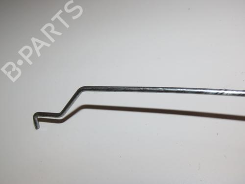 Rear right lock CITROËN BERLINGO / BERLINGO FIRST MPV (MF_, GJK_, GFK_) 1.6 16V (MFNFU) | BP28969120C99 