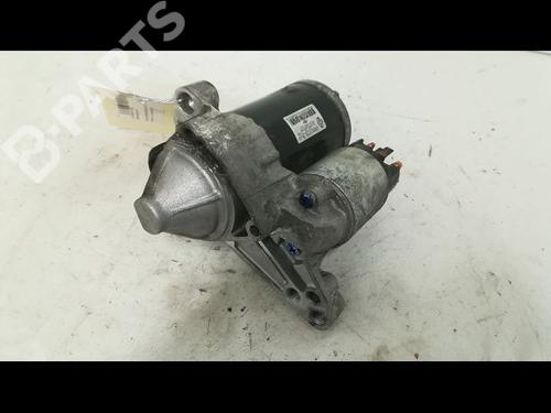 Used Starter DACIA SANDERO II TCe 90 (B8M1, B8MA, B8AC) (90 hp) 9604732