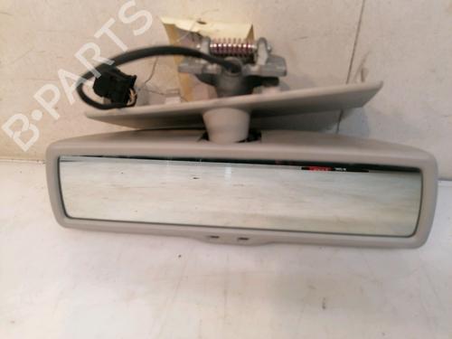 Used Rear mirror SEAT LEON (1P1) 2.0 TDI 16V (140 hp) 16688289