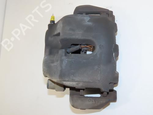 Right front brake caliper MERCEDES-BENZ M-CLASS (W164) ML 320 CDI 4-matic (164.122) | BP18153414M104