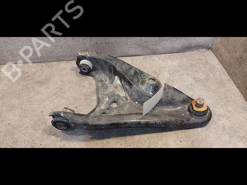 Used Left front suspension arm Left front suspension arm DACIA SANDERO II 1.0 SCe 75 (B8JC, B8JD, B8NC) (73 hp) 14876497 14876497